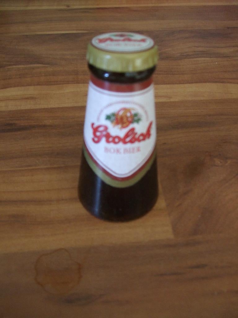 Grolsch opener (nr.6)) Bokbier, Ophalen of Verzenden, Nieuw, Flesopener, Grolsch