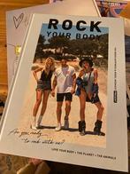 Rock Your Body, Ophalen of Verzenden, Zo goed als nieuw