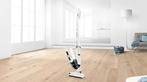 Bosch Readyy'y 25.2V Steelstofzuiger, Stofzuiger, Ophalen of Verzenden, Zo goed als nieuw, Minder dan 1200 watt