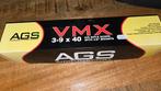 Richtkijker VMC AGS 3X9X40, Ophalen of Verzenden, Zo goed als nieuw