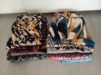 Leuk kledingpakket voor dames. 15 stuks
Maat S en M, Ophalen of Verzenden, Zo goed als nieuw, Maat 38/40 (M)