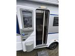 Knaus Sport Silver Selection 400 QD ZAKLUIFEL-MOVER, Overige typen, Bedrijf, Treinzit, Tot en met 3