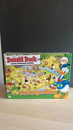 Puzzel 1000 stukjes donald duck picknickperikelen, Ophalen of Verzenden, Zo goed als nieuw