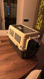 Reisbench, Dieren en Toebehoren, Transportboxen, Ophalen of Verzenden, Zo goed als nieuw