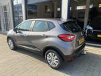 Renault Captur 0.9 TCe Expression NAVI/PDC/CRUISE/TOPSTAAT, Voorwielaandrijving, 898 cc, Gebruikt, Euro 6