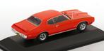 Jsn Atlas 1:43 Pontiac GTO The Judge 1969 oranje, Overige merken, Verzenden, -, Nieuw