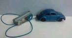 Bandai. kever'vw kever.tin toy, Hobby en Vrije tijd, Modelauto's | 1:18, Ophalen of Verzenden, Zo goed als nieuw