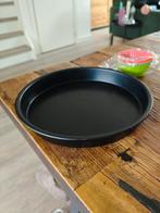 Airfryer pizza bakpan. Geschikt voor XL en XXL., Ophalen of Verzenden, Gebruikt, Airfryer XXL, 1500 gram of meer