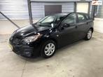 Mazda 3 1.6 Business 2e eigenaar APK RVM parkeersensoren, Voorwielaandrijving, Gebruikt, 4 cilinders, Zwart
