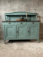 Prachtig vintage dressoir, Antiek en Kunst, Ophalen