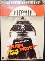 Death Proof, Ophalen of Verzenden, Zo goed als nieuw