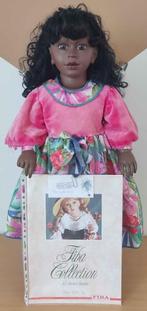 Fiba Collectie Naomi 13/2000, Verzamelen, Poppen, Ophalen of Verzenden, Gebruikt, Pop