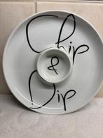 Serveerschaal Chip Dip Gusta, Ophalen of Verzenden