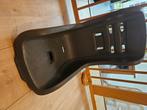 Child seat for bakfiets, Ophalen, Achterzitje, Babboe, 9 t/m 18 kg