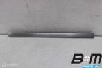 Sierlijst in dashboard zilver VW Touran 1T 1T1858415A, Gebruikt