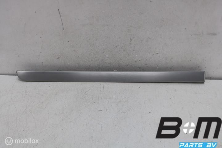 Sierlijst in dashboard zilver VW Touran 1T 1T1858415A, Auto-onderdelen, Dashboard en Schakelaars, Gebruikt