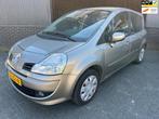 Renault Grand Modus 1.6-16V Dynamique automaat airco nette a, Auto's, Gebruikt, 4 cilinders, 1210 kg, Beige