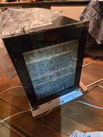 Boretti MLWC82GRZW wijnklimaatkast/wijnkoeler *schade*, Witgoed en Apparatuur, Koelkasten en IJskasten, Ophalen, Zonder vriesvak