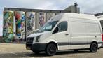 Volkswagen Crafter Camper L2H3 – perfect voor zon en sneeuw!, Caravans en Kamperen, Campers, Volkswagen, Tot en met 2, Particulier