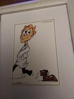 LE PODOLOGUE.  PHILIPPE DELESTRE, Ophalen of Verzenden