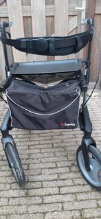 Topro Olympos  Opvouwbare rollator, Ophalen, Zo goed als nieuw