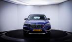 BMW X1 18iA X-LINE Executive Edition PANO | MEMORY | CAMERA, 15 km/l, Gebruikt, Zwart, Blauw