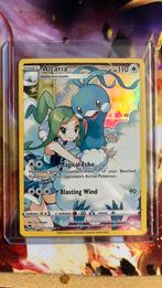 Altaria Silver Tempest TG11/TG30, Hobby en Vrije tijd, Verzamelkaartspellen | Pokémon, Ophalen of Verzenden, Zo goed als nieuw