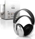 €55 AKG HEARO 787 Dolby Surround Draadloze koptelefoon, Over oor (circumaural), Overige merken, Gebruikt, Ophalen of Verzenden