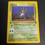 Oddish first edition (JU 58)Jungle - nederlands, Ophalen of Verzenden, Zo goed als nieuw