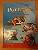 H. Paus - Portaal, Ophalen of Verzenden, Zo goed als nieuw, H. Paus