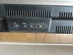 Sharp Aquos LC-37XD1E 37 inch LCD TV, Ophalen, Gebruikt, 50 Hz, 80 tot 100 cm