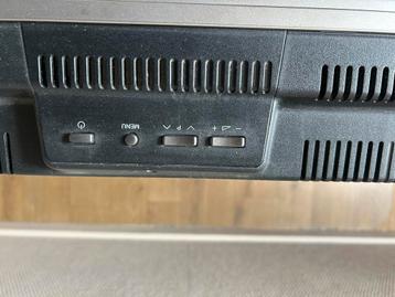 Sharp Aquos LC-37XD1E 37 inch LCD TV beschikbaar voor biedingen