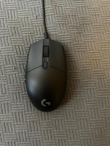 Logitech G 102 LIGHTSYNC - 10 € beschikbaar voor biedingen
