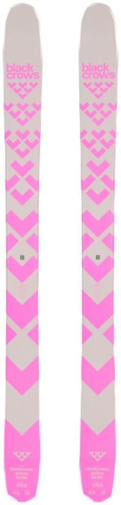 Black Crows Anima Birdie Dames Freeride ski's lengte 176  beschikbaar voor biedingen