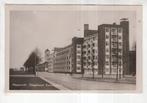 Maastricht  Koningsplein Flat 1950, Verzenden, 1940 tot 1960, Gelopen, Limburg