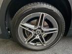Mercedes-Benz GLA-klasse 250 e AMG Line PANO Keyless Sfeerve, Auto's, Mercedes-Benz, Zwart, 160 pk, Leder en Stof, Plug-in hybride