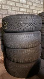 Winterset Nissan Qashqai 215/60-16, Ophalen, 16 inch, Winterbanden, Band(en)