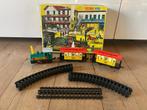 Anker speelgoed trein ankertrain tornado, Verzenden, Zo goed als nieuw, Gelijkstroom, Overige merken