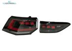 VW Golf 8 Facelift achterlichten links LED Matrix IQ.Light, Auto-onderdelen, Verlichting, Gebruikt, -, -, Verzenden