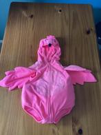 Flamingo Pakje 6/9 Maanden,zie foto’s.    ((Ophalen)), Kinderen en Baby's, Carnavalskleding en Verkleedspullen, Ophalen, Zo goed als nieuw