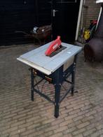 Einhell TKS 1500 ECO Zaagtafel, Doe-het-zelf en Verbouw, Gereedschap | Zaagmachines, Ophalen, Gebruikt, Cirkelzaag, 70 mm of meer