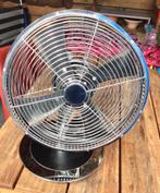 DIVERSE TAFELVENTILATORS: MERK INTERGAMMA, SMC EN SEVERIN, Ophalen of Verzenden, Gebruikt, Tafelventilator