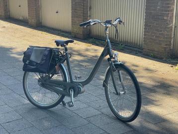 Harbin elektrische middenmoter beschikbaar voor biedingen