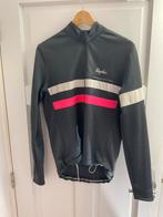 Rapha Brevet long sleeve jersey, Fietsen en Brommers, Fietsaccessoires | Fietskleding, Ophalen of Verzenden, Gebruikt, Bovenkleding
