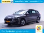 Ford Focus 1.0 Ecoboost Titanium NW-Model [ Navigatie PDC LE, 65 €/maand, Gebruikt, Origineel Nederlands, 19 km/l
