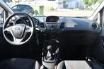 Ford Fiesta 1.0 EcoBoost Titanium Clima|Cruise|Navi|GoedOH, Voorwielaandrijving, Euro 5, Bluetooth, 23 km/l