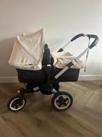 Bugaboo donkey met veel extra’s, Kinderen en Baby's, Kinderwagens en Combinaties, Ophalen, Gebruikt, Bugaboo, Luchtbanden