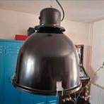 industriële hanglamp. Makkelijk in hoogte te verstellen., Ophalen, Zo goed als nieuw, Minder dan 50 cm