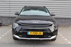 Kia Niro HEV 1.6 GDi Hybrid DynamicLine | Navigatie | Parkee, Auto's, Kia, 1374 kg, Stof, Euro 6, Origineel Nederlands