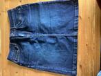 Te koop Mc greggor Denim rok, Blauw, Maat 38/40 (M), Zo goed als nieuw, Ophalen